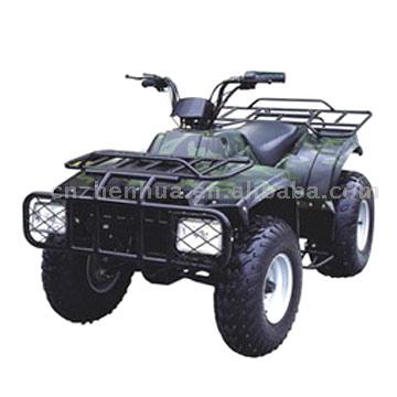  110cc ATV ( 110cc ATV)