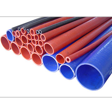 Silicone Straight Hoses (Straight Silikon-Schläuche)