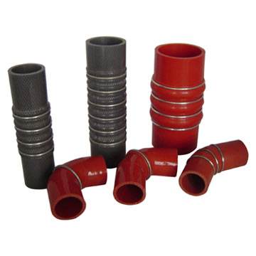  Turbo Hoses