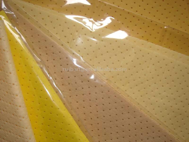  Cleaning Wet Wipe (Nettoyage de lingettes humides)