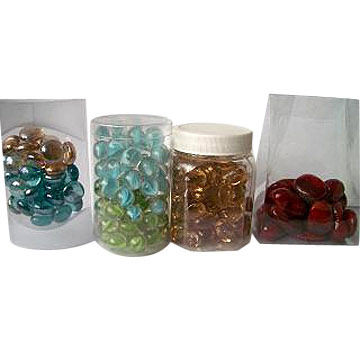  Glass Marbles (Glass Marbles)