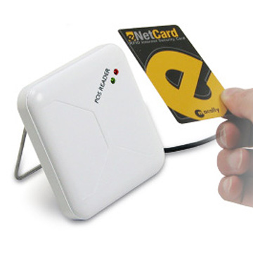  NFC Internet Security Pad (NFC Internet Security Pad)