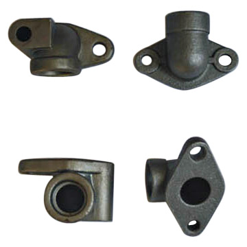 Anschluss-und Fittings (Anschluss-und Fittings)