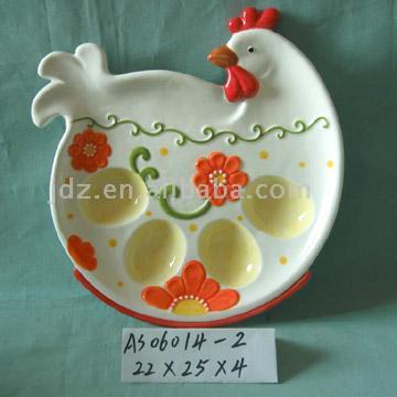  Egg Holder