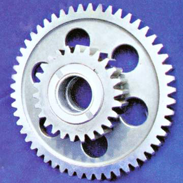  Gears ( Gears)