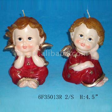  Candle (Bougie)