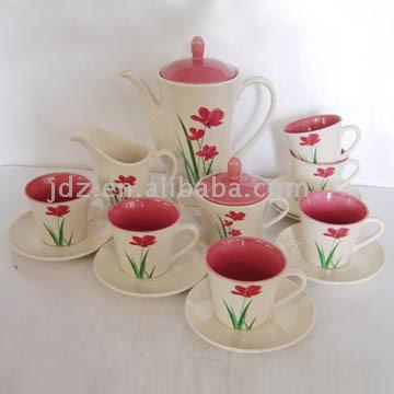  Coffee / Tea Sets (Кофе / Чайные сервизы)