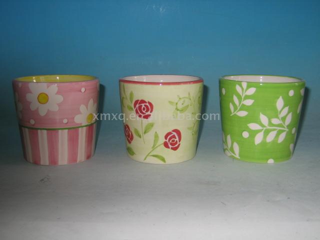  Flower Pot ( Flower Pot)