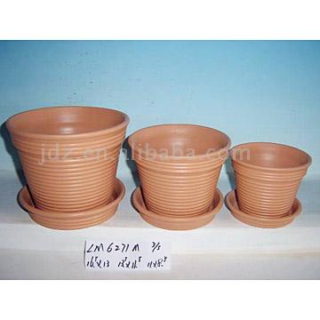  Flower Pot (Flower Pot)