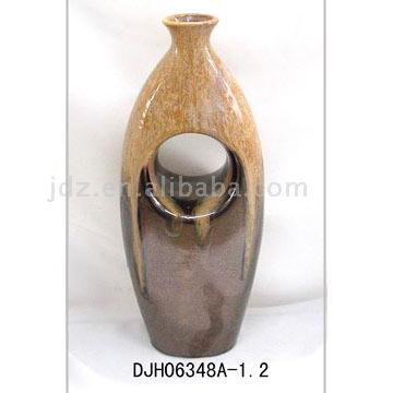 Keramik Vase (Keramik Vase)