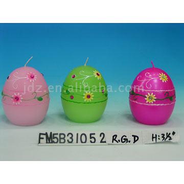  Candles (Bougies)