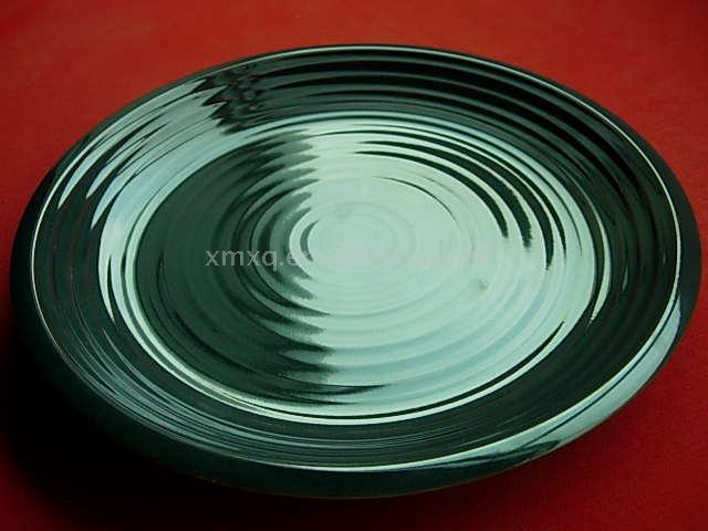  Dinner Plates and Bowls (Teller und Schalen)