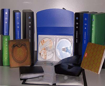  Paper File Folders (Paper Dateiordner)