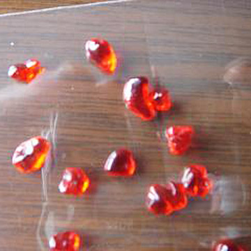  Glass Beads ( Glass Beads)