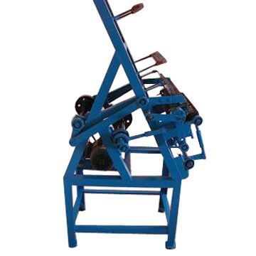 Schneidemaschine (Schneidemaschine)