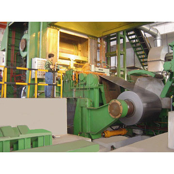  Cold Rolled Steel Coils ( Cold Rolled Steel Coils)