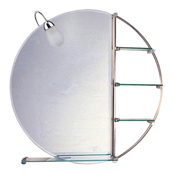  Combined Mirror (Kombinierte Mirror)