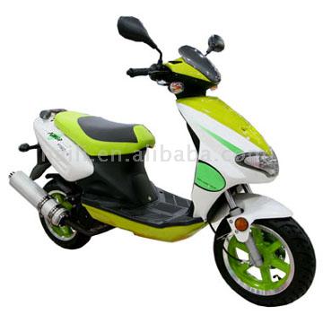  Scooter ( Scooter)