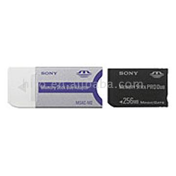  Sony Memory Stick PRO DUO ( Sony Memory Stick PRO DUO)