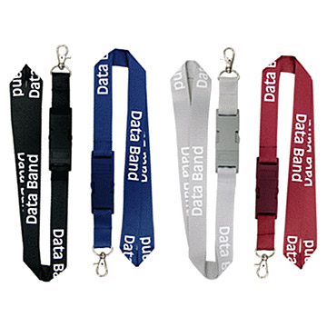  Lanyards with USB Flash Drive ( Lanyards with USB Flash Drive)
