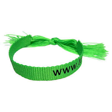  Polyester Webbing Bracelet ( Polyester Webbing Bracelet)