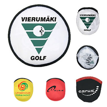 Foldable and Small Pocket Size Frisbees ( Foldable and Small Pocket Size Frisbees)