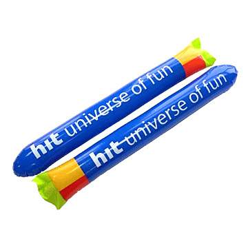  Standard-Shaped Bang-Bang (Air Sticks) ( Standard-Shaped Bang-Bang (Air Sticks))