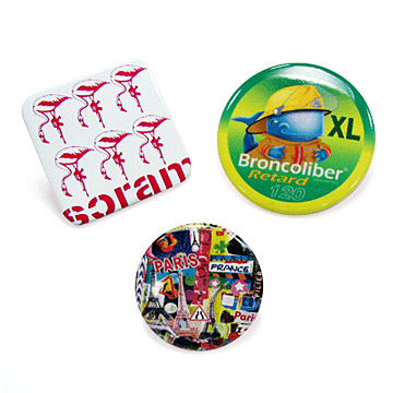  Metal Pin Badges ( Metal Pin Badges)