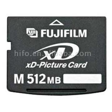  XD Picture Card for Fujifilm ( XD Picture Card for Fujifilm)