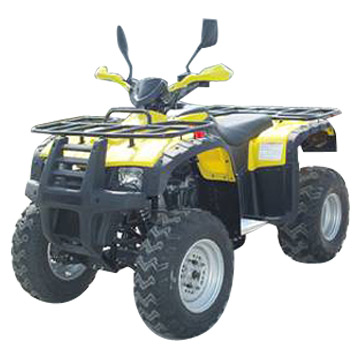  ATV 300B (ATV 300B)