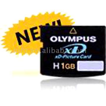  XD Picture Card for Olympus ( XD Picture Card for Olympus)