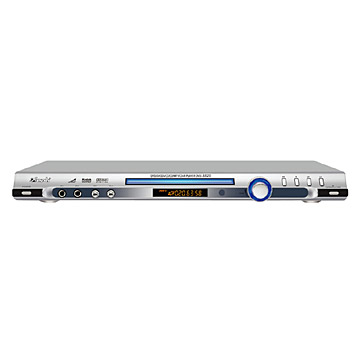  DVD Player (Lecteur DVD)