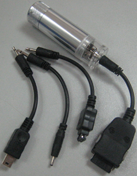  Emergency Charger