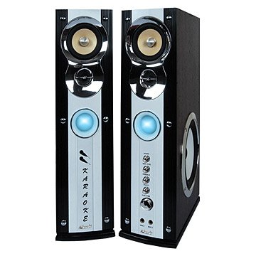 Sound Box ( Sound Box)