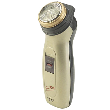  Dry Shaver (Dry Shaver)