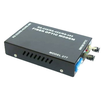  Multi-Mode Optical Fiber Modem ( Multi-Mode Optical Fiber Modem)