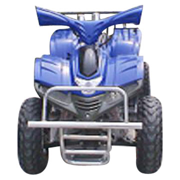  ATV 250A (ATV 250A)