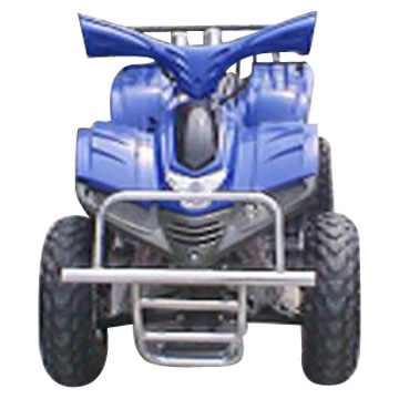 ATV-250A (ATV-250A)