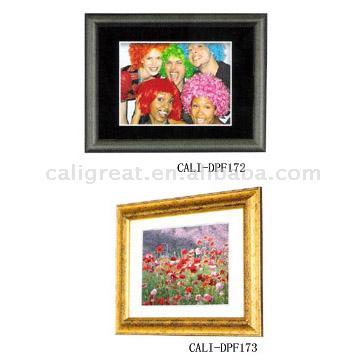  17" Digital Photo Frames ( 17" Digital Photo Frames)