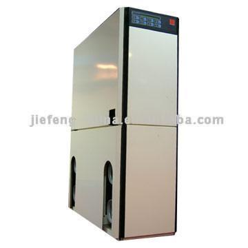  Water Cooled Multistack Unit
