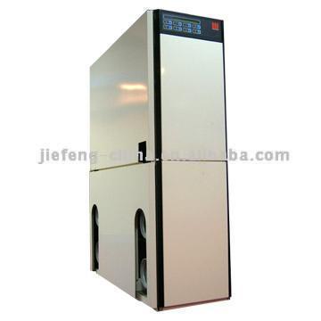  Multistack Air Coooled Heat Pump Chiller ( Multistack Air Coooled Heat Pump Chiller)