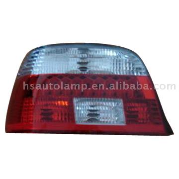  Tail Lamp Crystal for BMW E39 (Лампа хвоста кристалл для BMW E39)