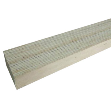  LVL (Laminated Veneer Lumber)