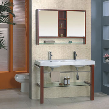  Bathroom Furniture (Мебель для ванной)