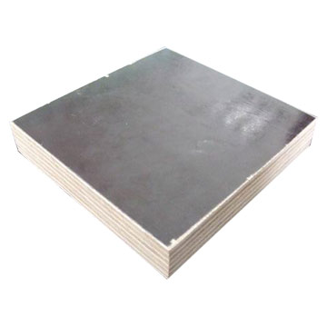  Brown Film Faced Plywood