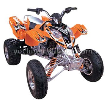  YOCHI ATV