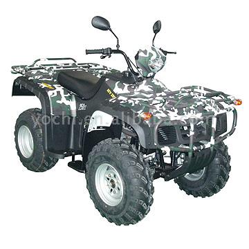  ATV