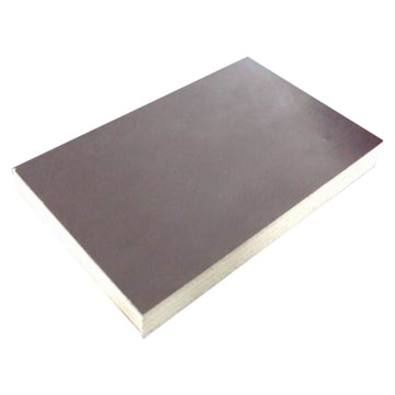  Black Film Faced Plywood