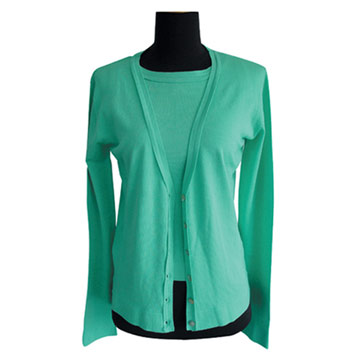  Sweater (Pulls)