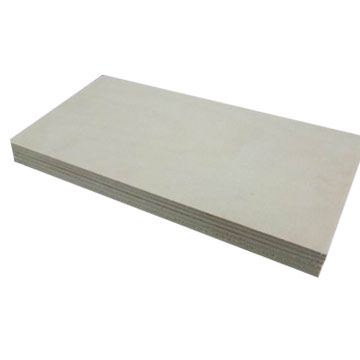  Poplar Multi-Layer Plywood